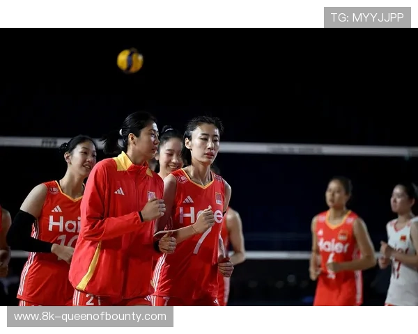 多米尼加马丁内兹姐妹成得分利器,中国女排需重点布防