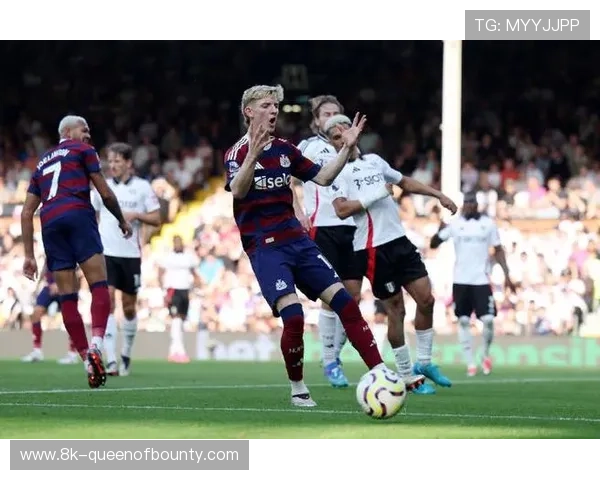 希门尼斯破门，富勒姆主场一球领先桑德兰