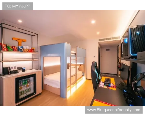 【全球电竞赛事·非赛事·产业》电竞主题酒店兴起，配备专业设备满足玩家需求