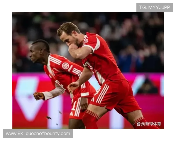 凯恩坦言球队缺乏活力，拜仁遭保级队逆转暴露心理懈怠隐患